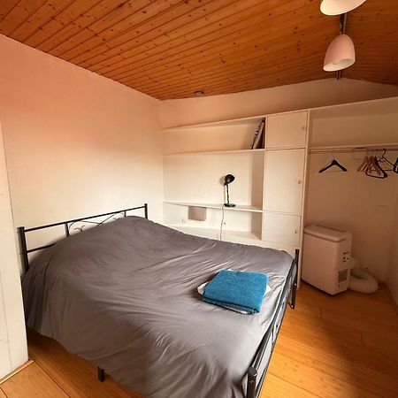 Chaleureux Appartement Centre Ville Proche Gare. Безансон Екстериор снимка