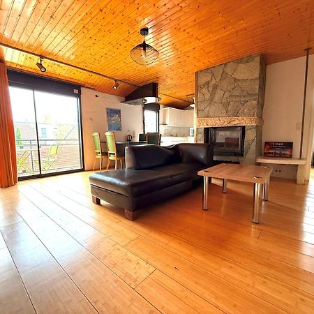 Chaleureux Appartement Centre Ville Proche Gare. Безансон Екстериор снимка