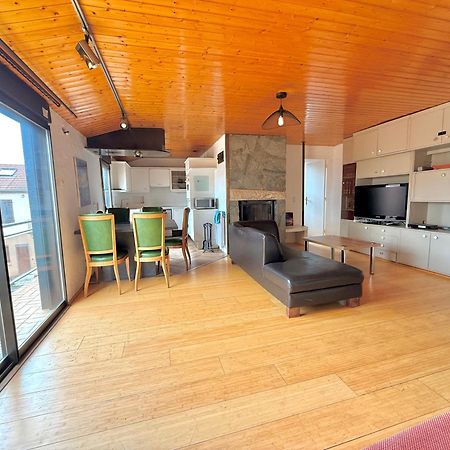 Chaleureux Appartement Centre Ville Proche Gare. Безансон Екстериор снимка