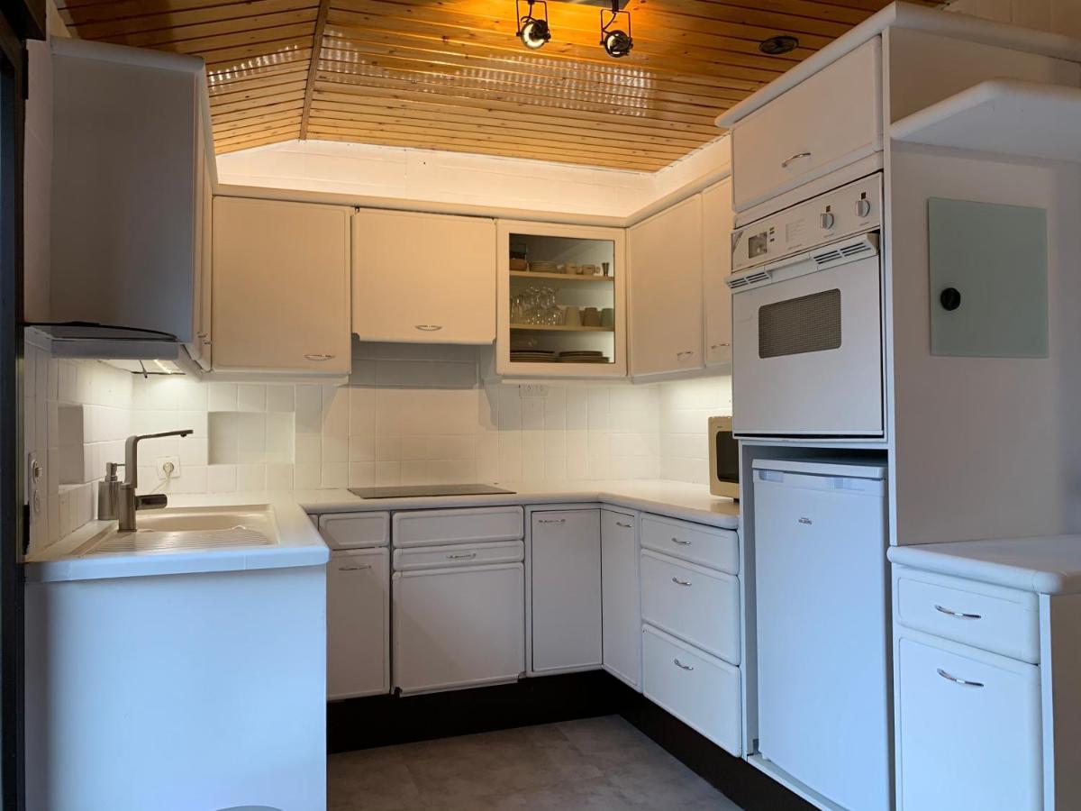 Chaleureux Appartement Centre Ville Proche Gare. Безансон Екстериор снимка
