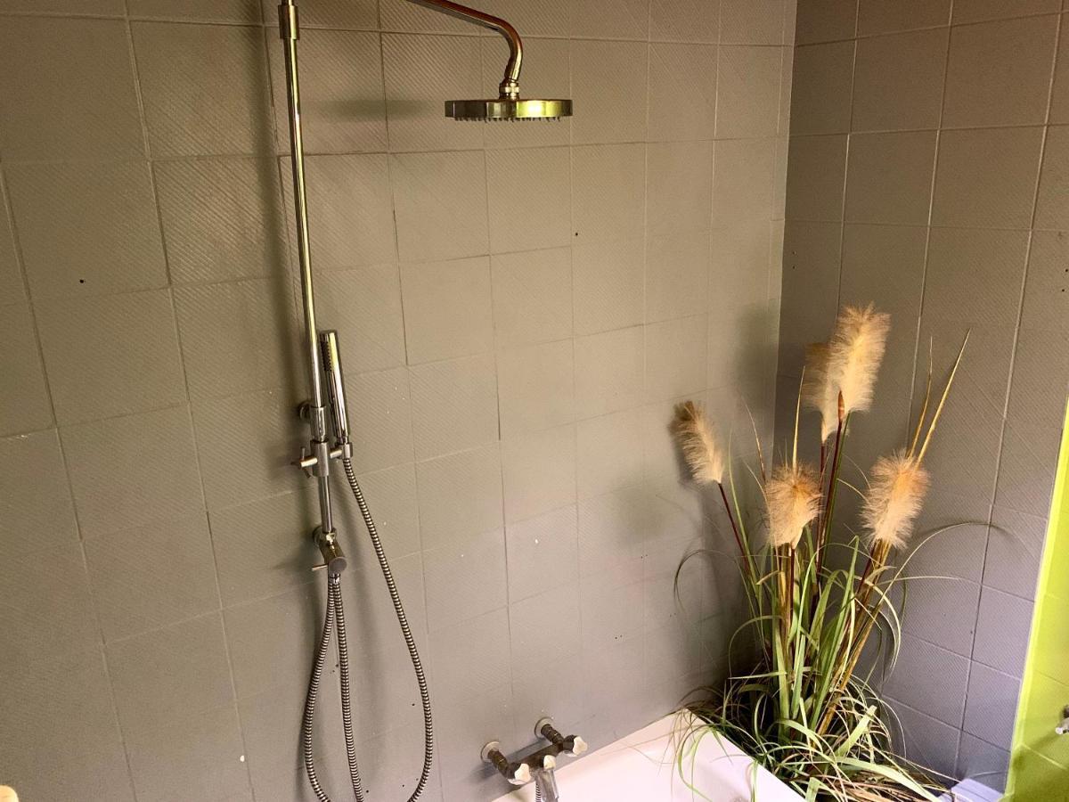 Chaleureux Appartement Centre Ville Proche Gare. Безансон Екстериор снимка