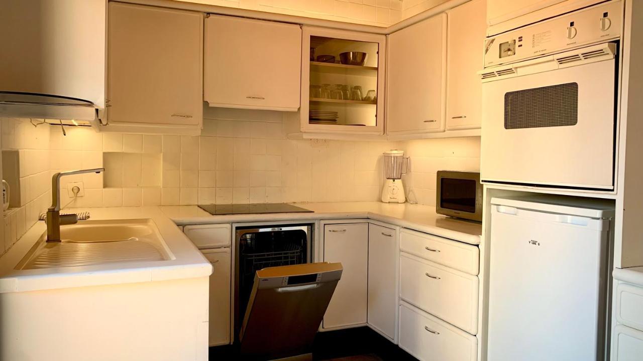 Chaleureux Appartement Centre Ville Proche Gare. Безансон Екстериор снимка