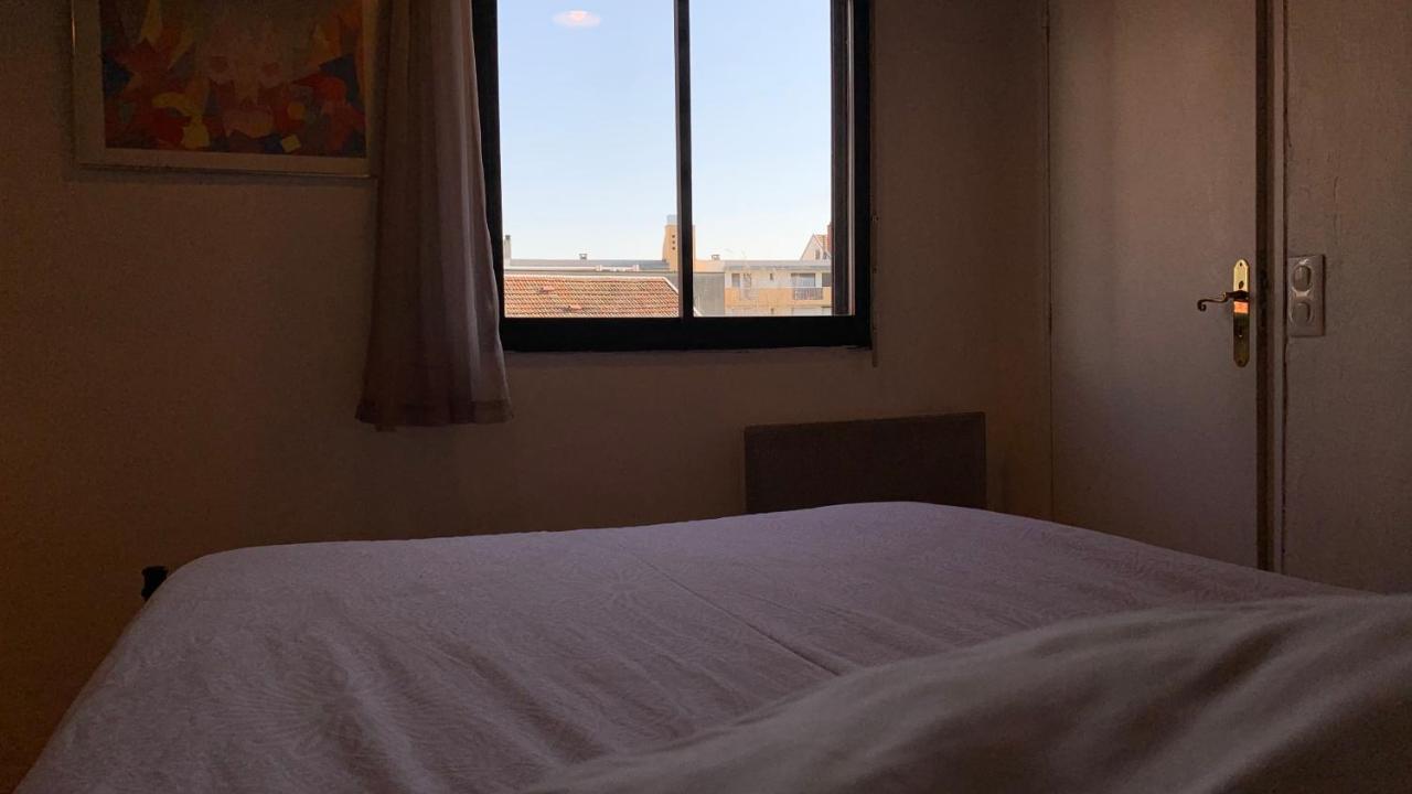 Chaleureux Appartement Centre Ville Proche Gare. Безансон Екстериор снимка
