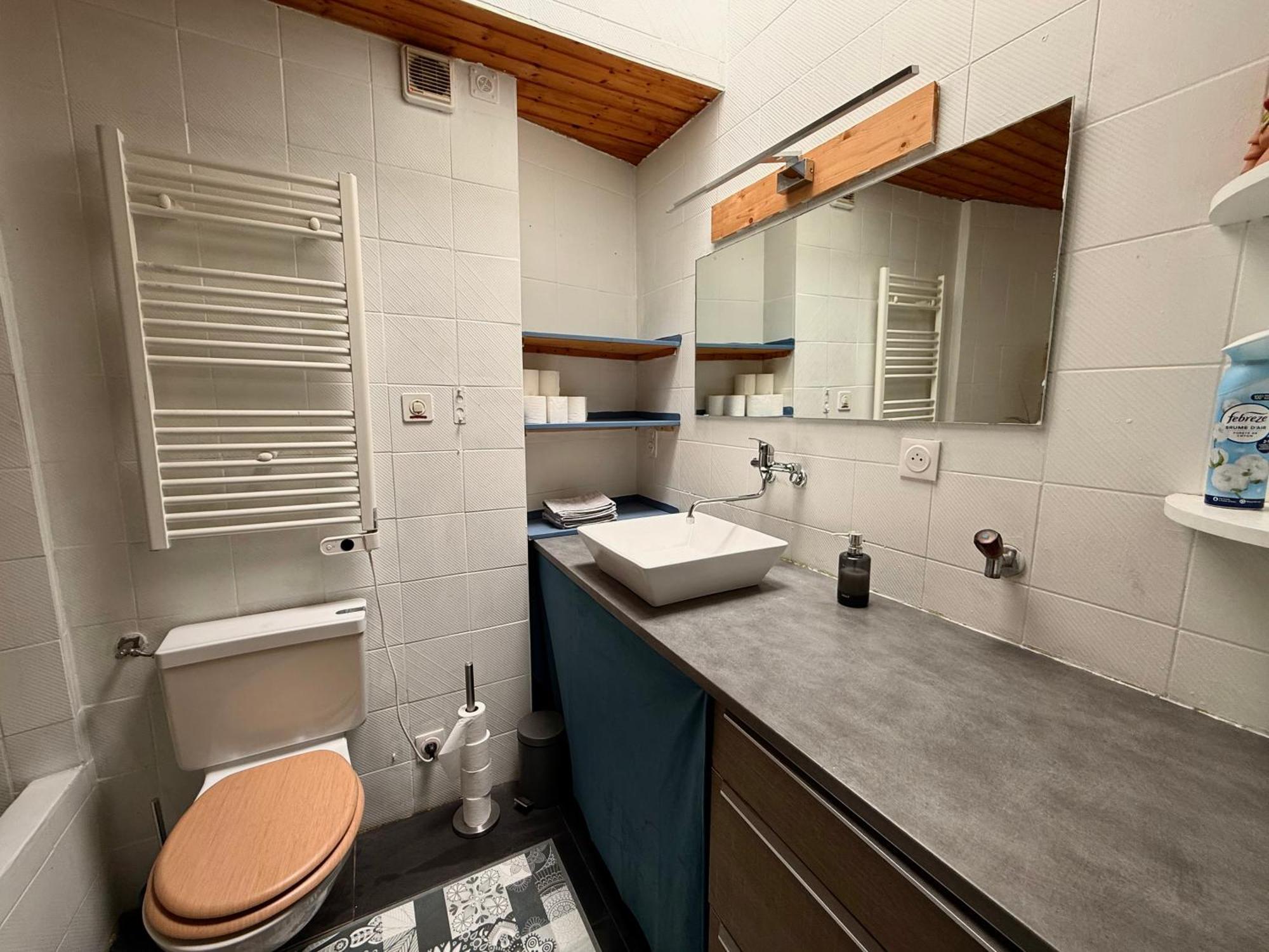 Chaleureux Appartement Centre Ville Proche Gare. Безансон Екстериор снимка
