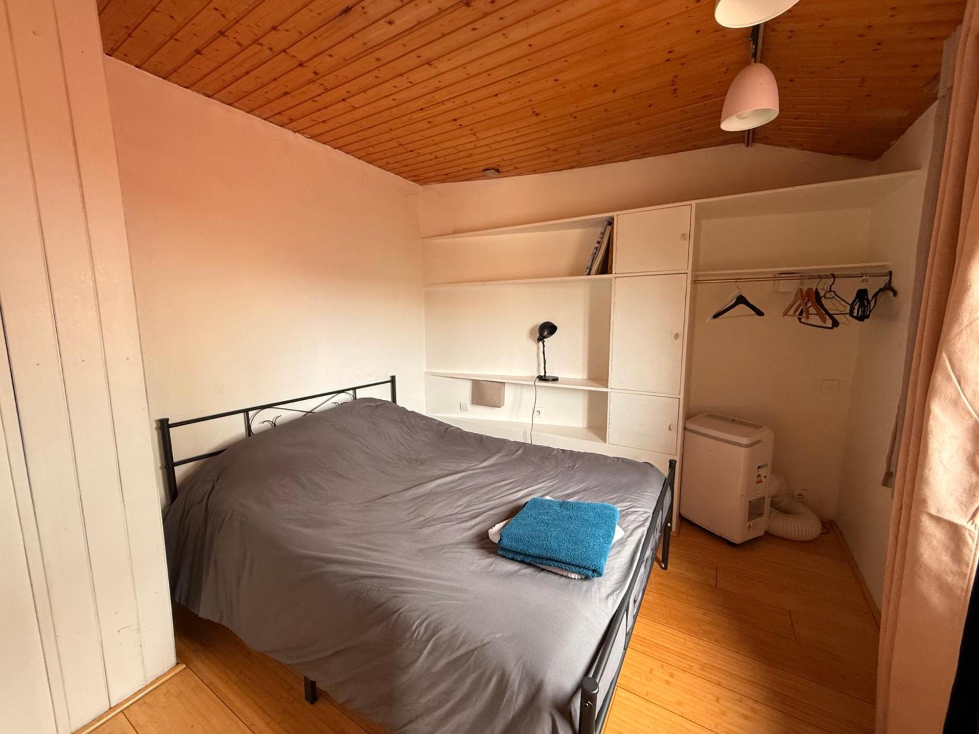 Chaleureux Appartement Centre Ville Proche Gare. Безансон Екстериор снимка