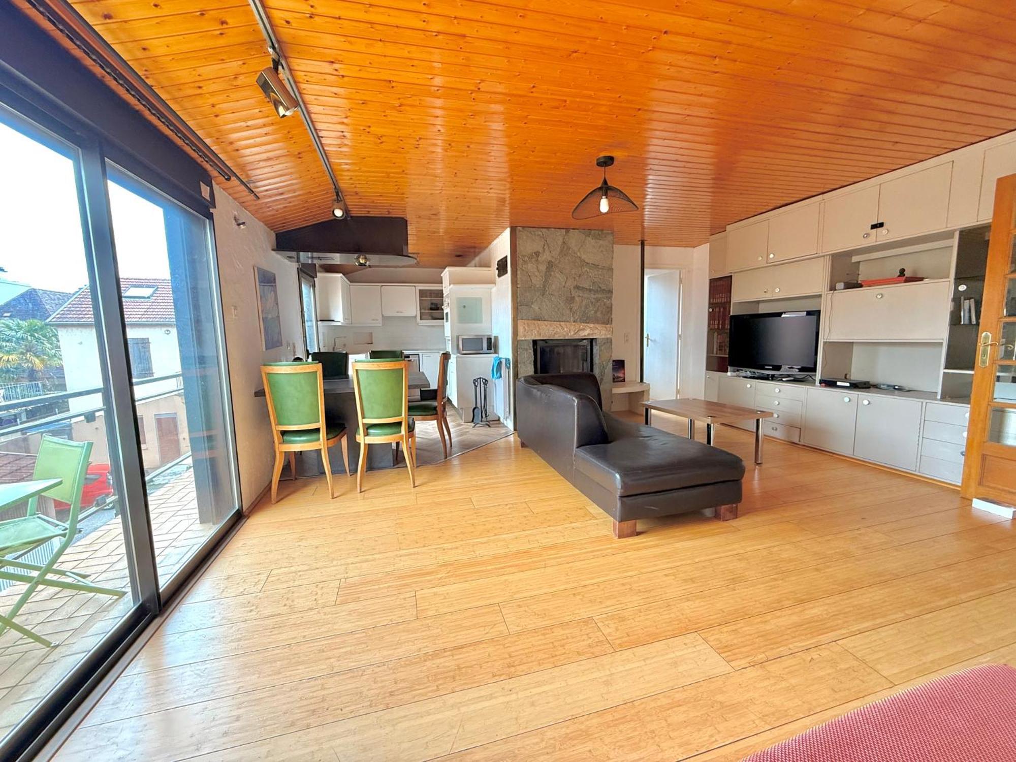 Chaleureux Appartement Centre Ville Proche Gare. Безансон Екстериор снимка